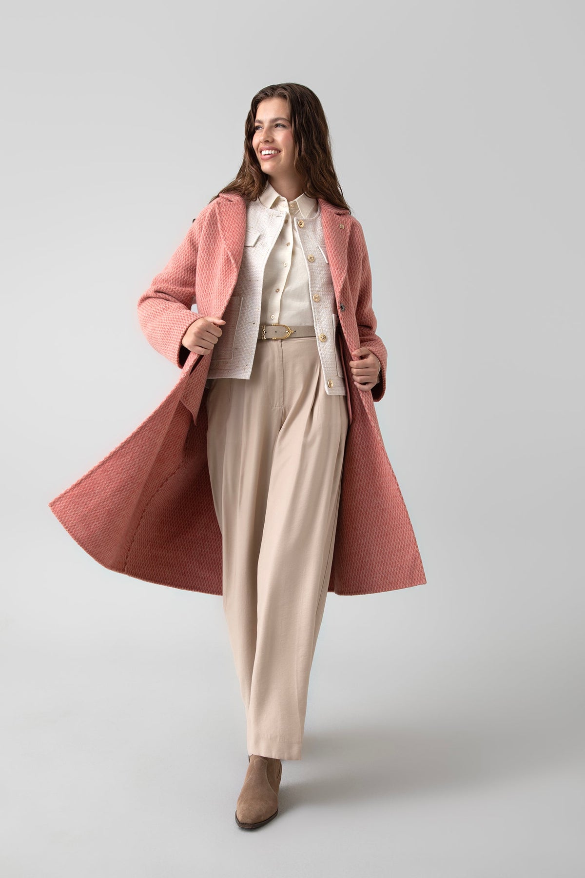 Nouvelle arrivage femme