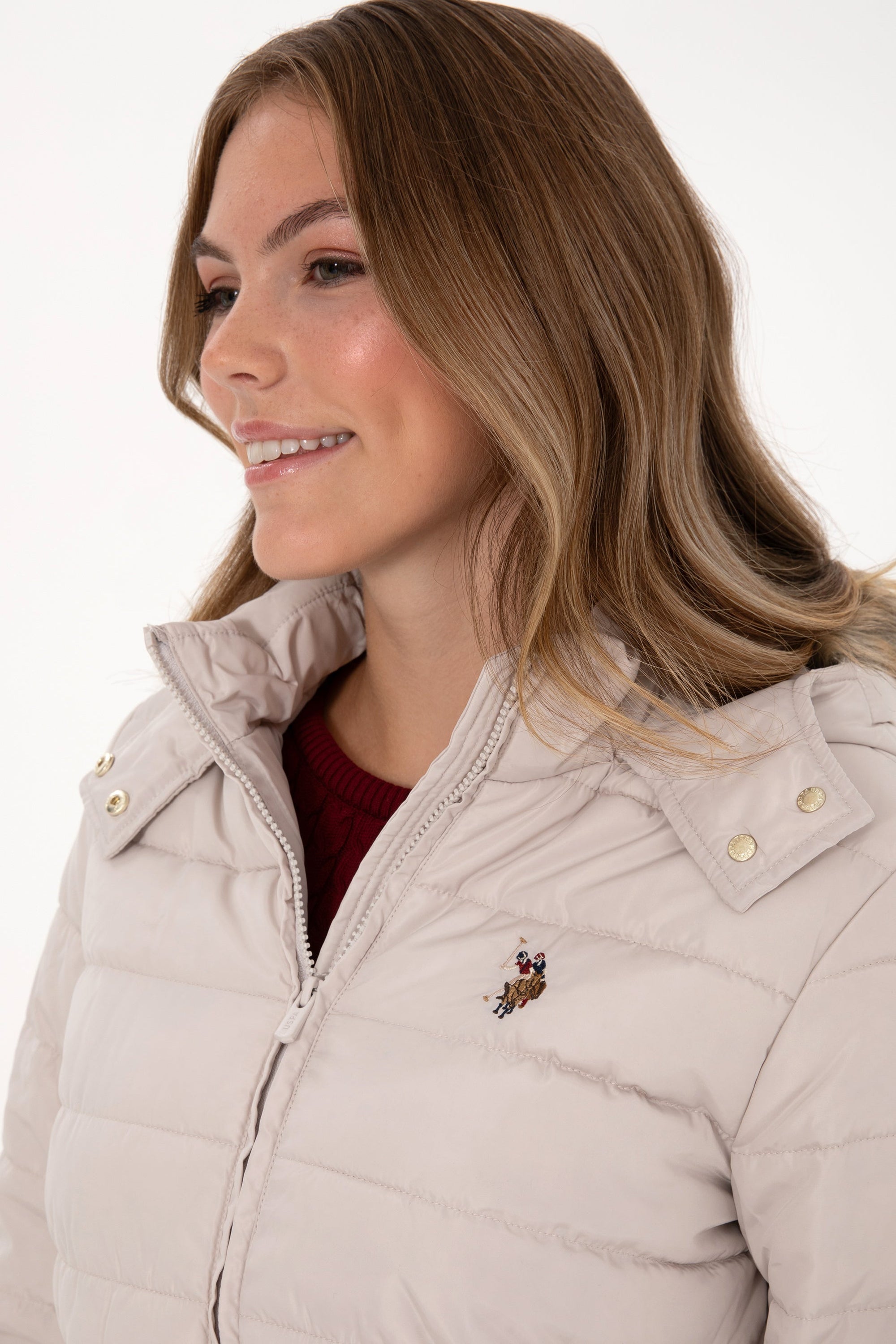Vestes Femme