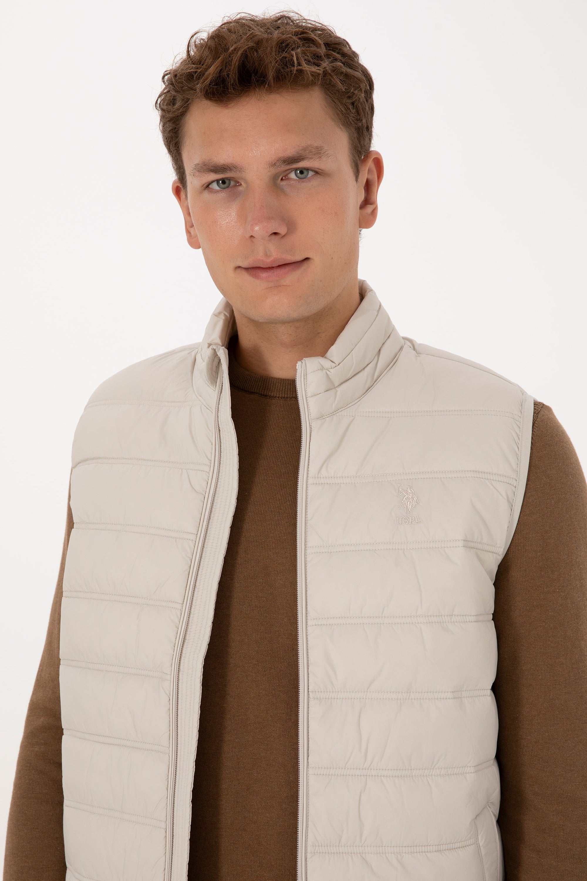 Gilets Homme