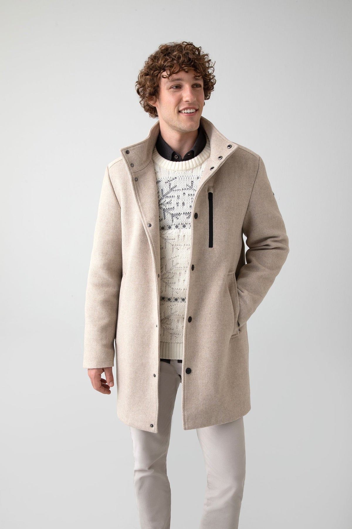 Nouvelle arrivage homme