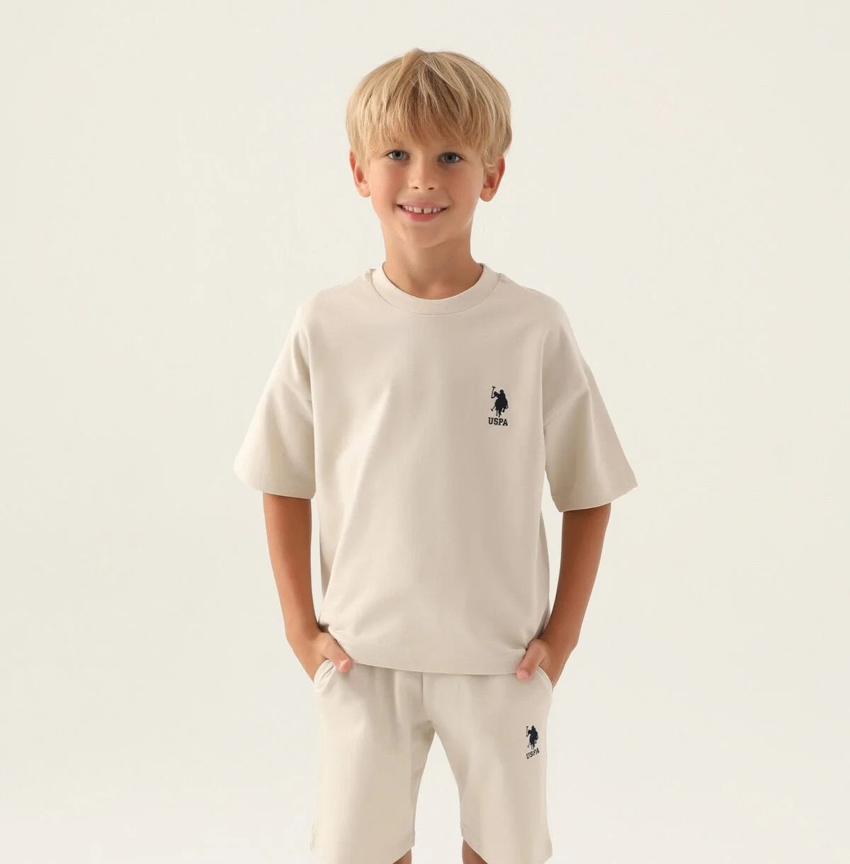 Ensembles garcon