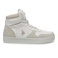 BASKET FEMME ANO 02PR BEIGE