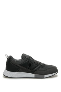 BASKET DE COURSE HOMME JANKO 03PR GREY