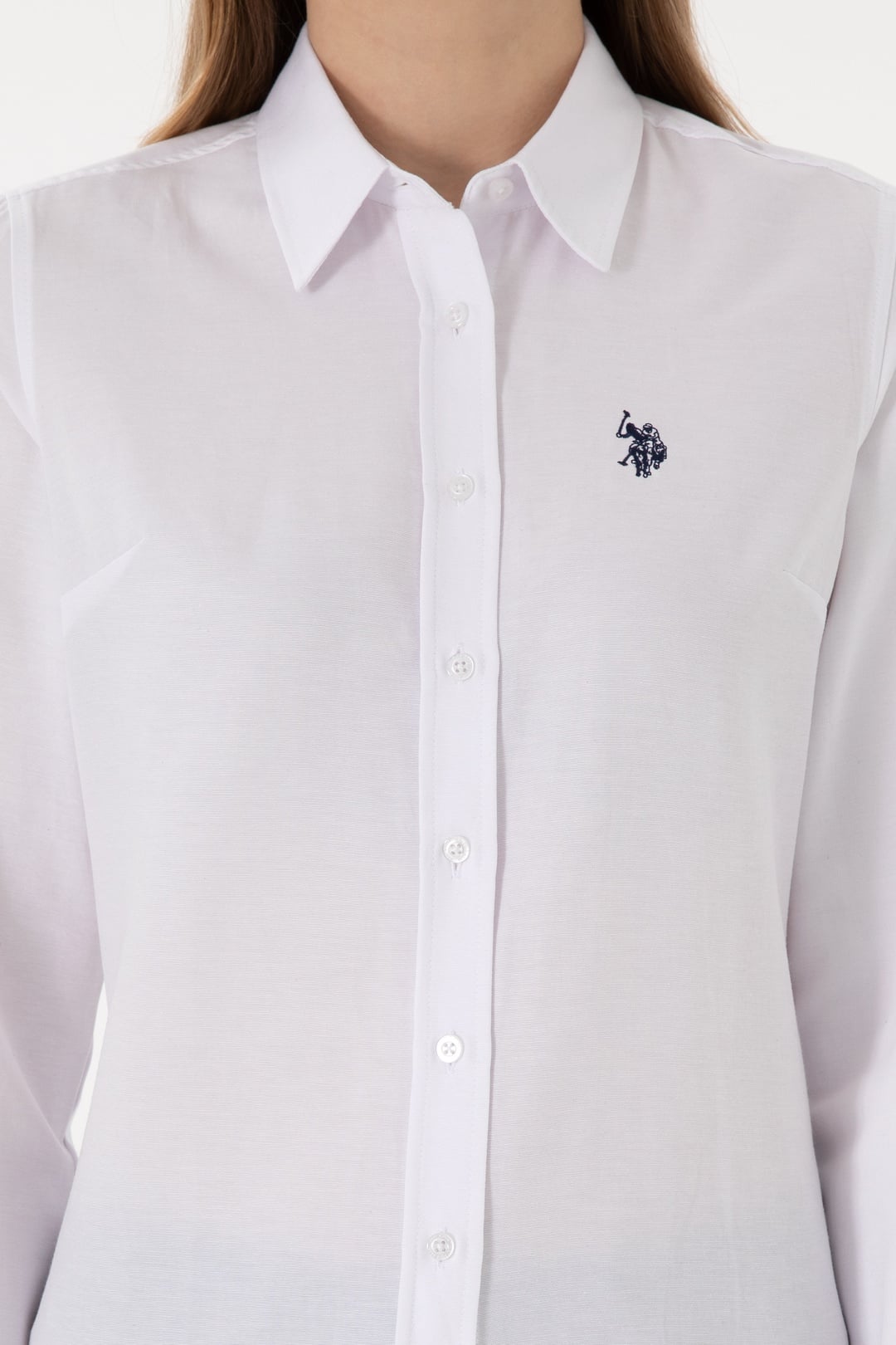 Chemise femme RSCOLOR WHITE