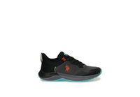 BASKET FEMME FLORIN WMN 03PR BLACK