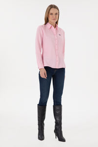 Chemise femme RSCOLOR PINK