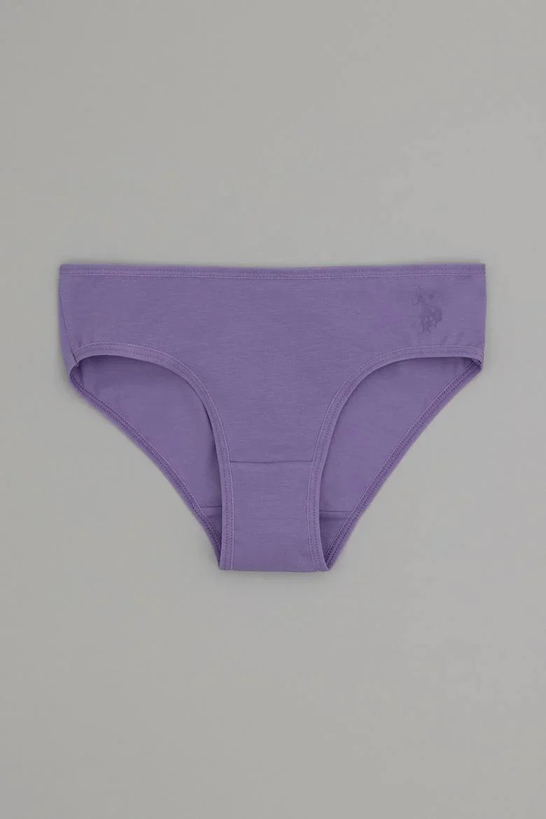 Culotte 3 pièces fille -US1678-V1