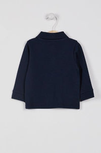 Pull Bebe BLUE MARINE