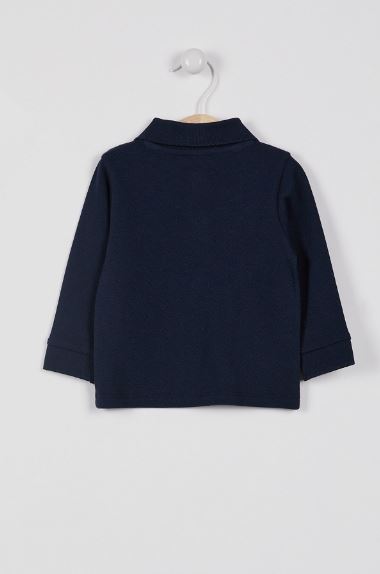 Pull Bebe BLUE MARINE