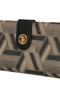 POCHETTE FEMME VISON