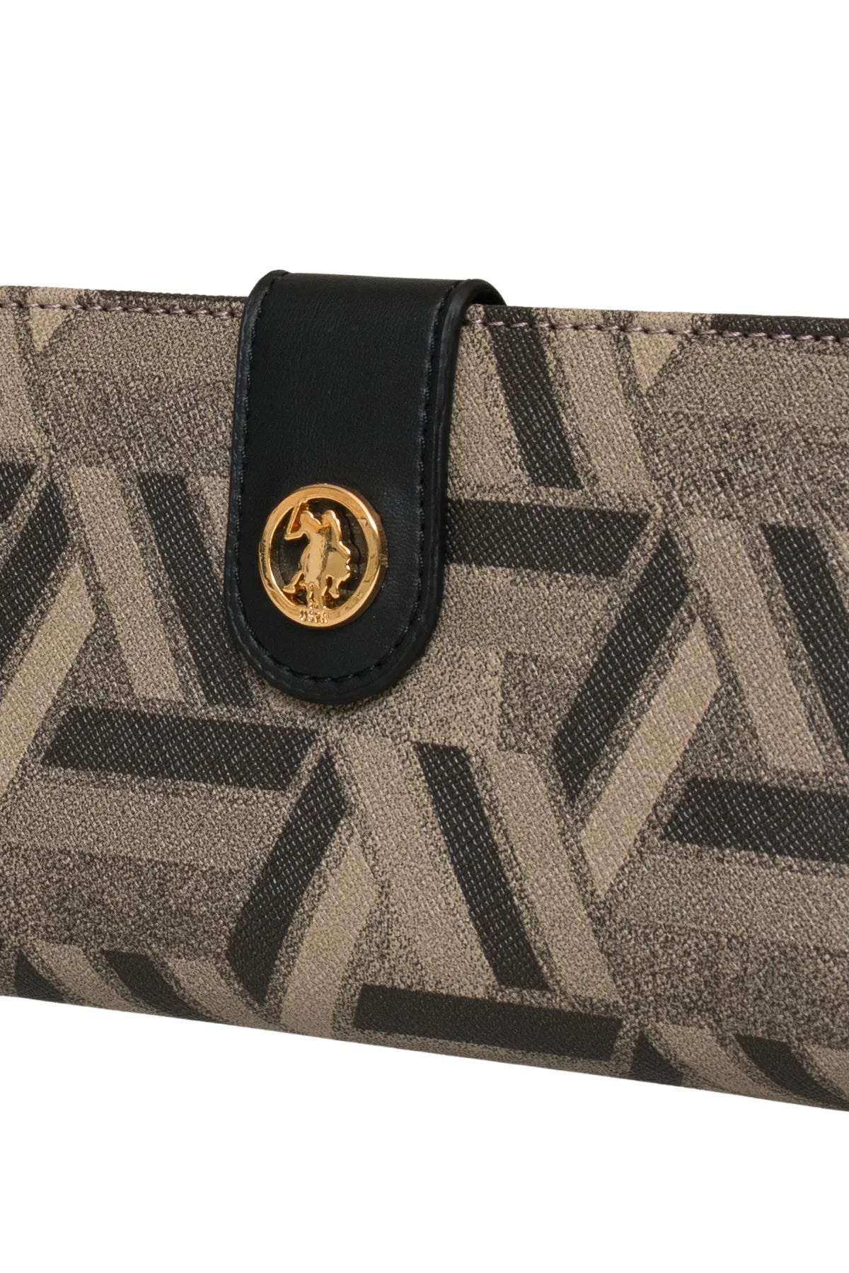 POCHETTE FEMME VISON