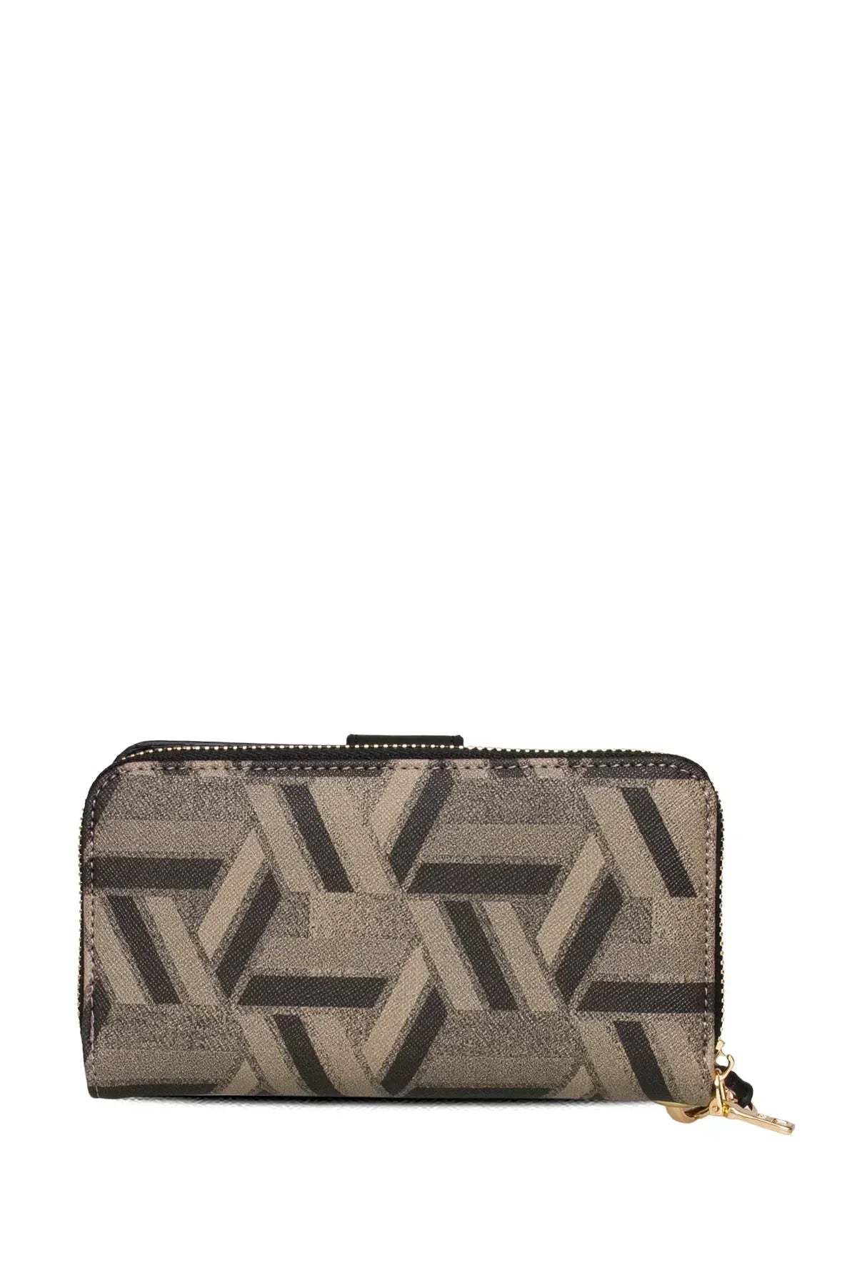 POCHETTE FEMME VISON