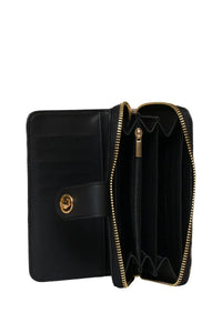 POCHETTE FEMME VISON