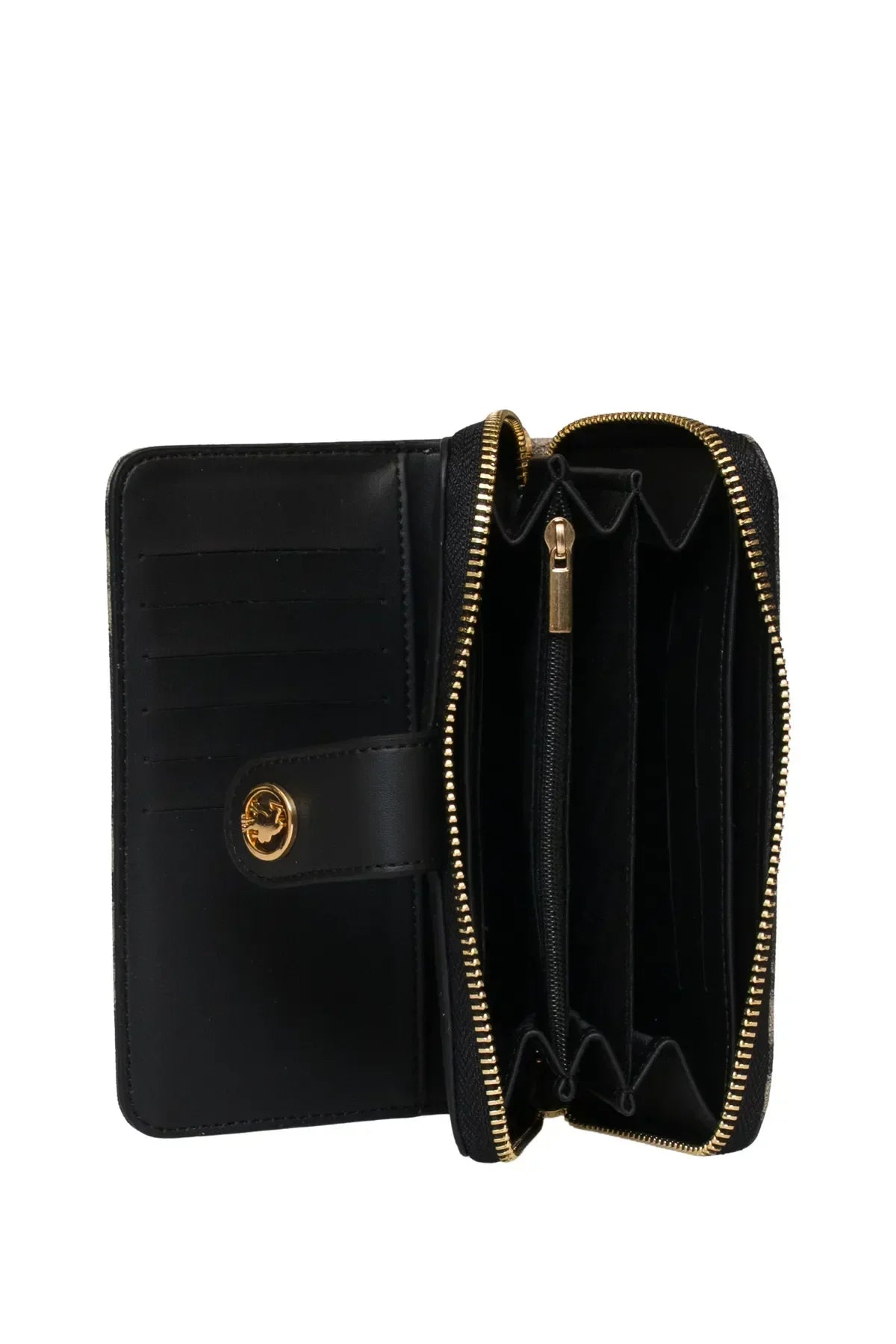 POCHETTE FEMME VISON
