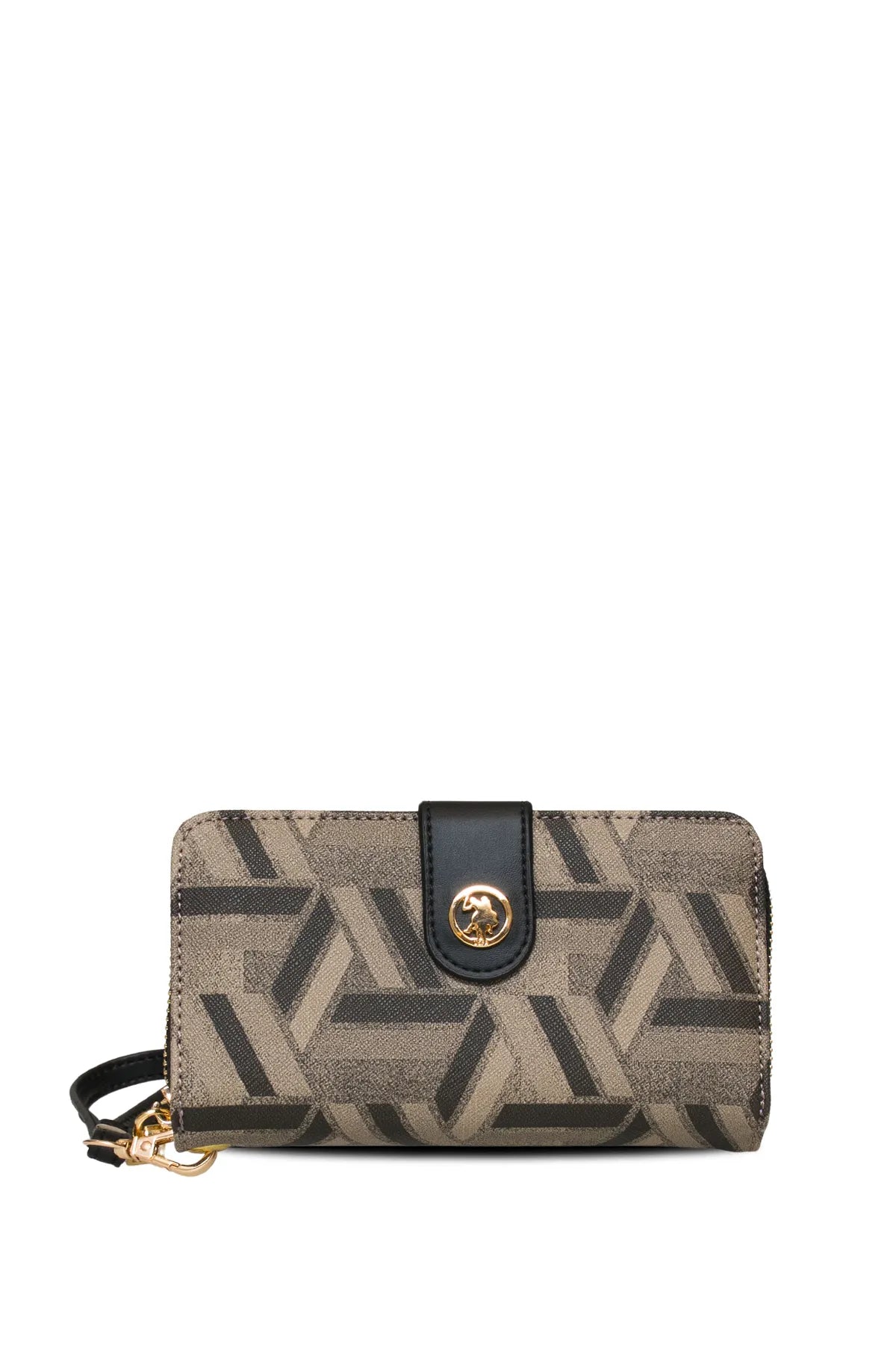 POCHETTE FEMME VISON