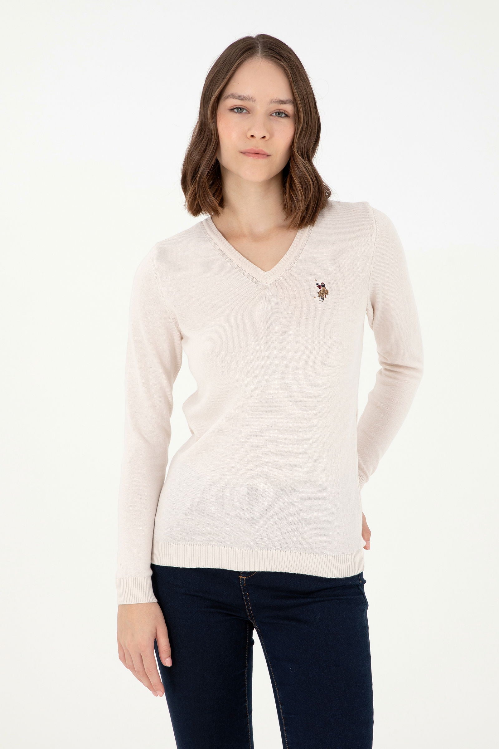 TD02 Pull SOFT BEIGE