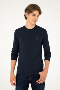 BISIT Pull NAVY BLUE
