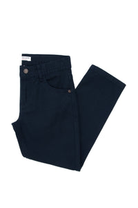 WOVEN CASUAL TROUSER MICALEXKIDS