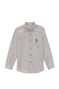 Woven Shirt AKISKIDS