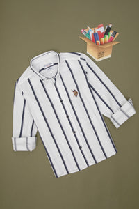 Woven Shirt SEBASTIANKIDS