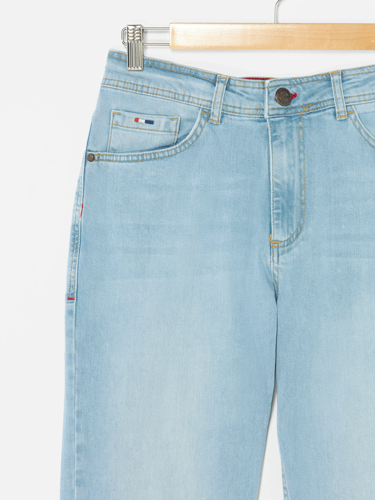 PANTALON RC-LACOPOA 1582322DN0021