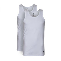 LOT DE 02 Dà‰BARDEURS HOMME- TANK 80188
