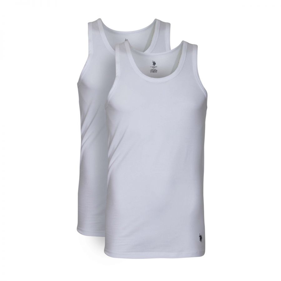LOT DE 02 Dà‰BARDEURS HOMME- TANK 80188