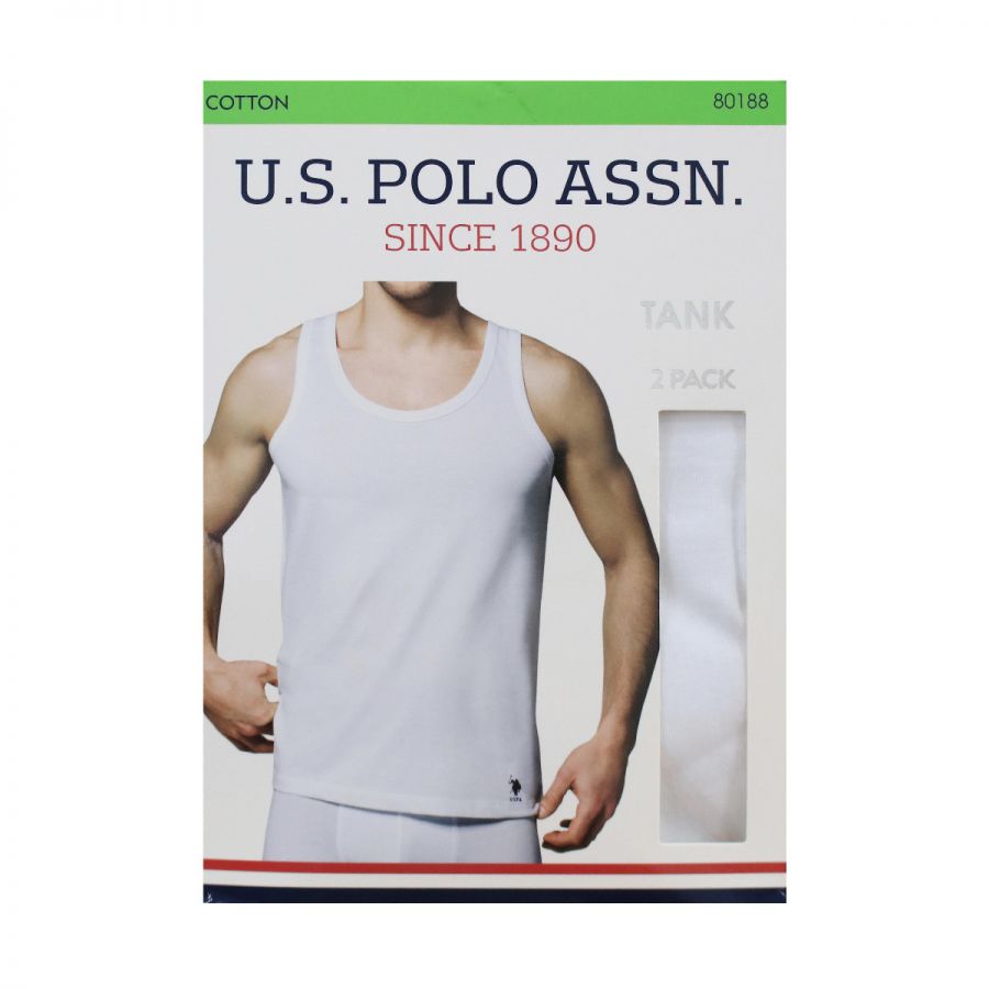 LOT DE 02 Dà‰BARDEURS HOMME- TANK 80188