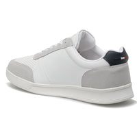 BASKET DE SPORT HOMME FUGA WHITE