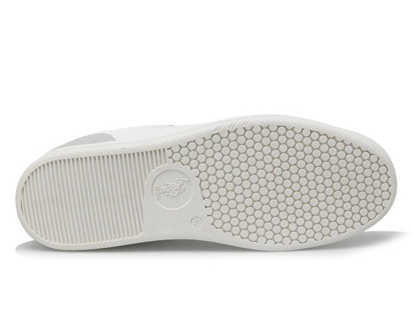BASKET DE SPORT HOMME FUGA WHITE