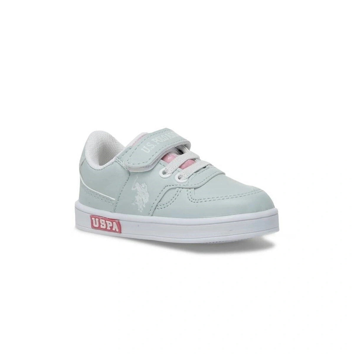 BASKET UNISEX CAMERON MINT