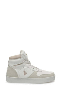 BASKET FEMME ANO 02PR BEIGE