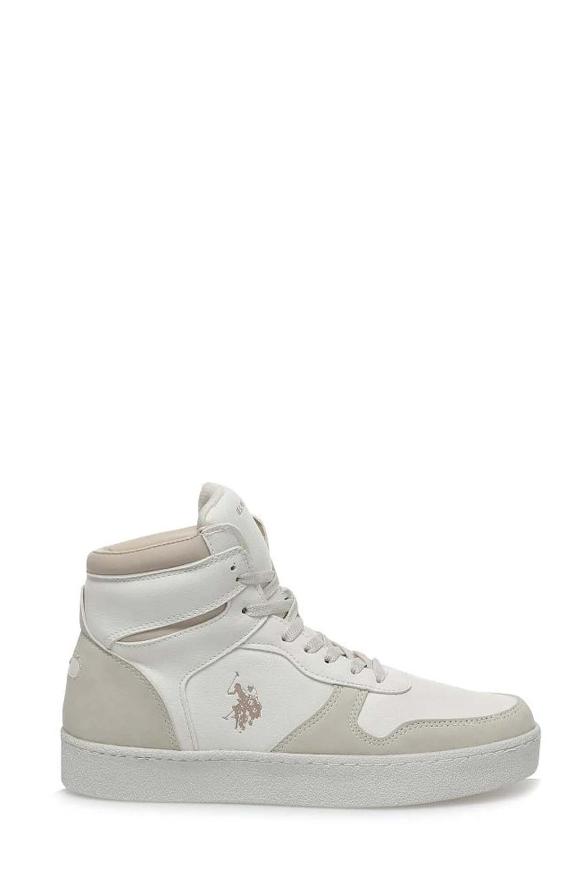 BASKET FEMME ANO 02PR BEIGE