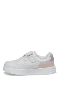 BASKET FILLE DAVID JR 03FX WHITE