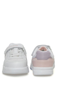 BASKET FILLE DAVID JR 03FX WHITE