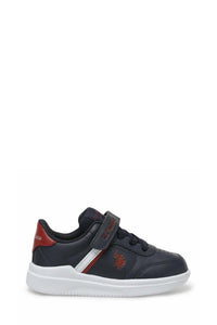 BASKET GARCON BERKELEY JR 02PR BLUE