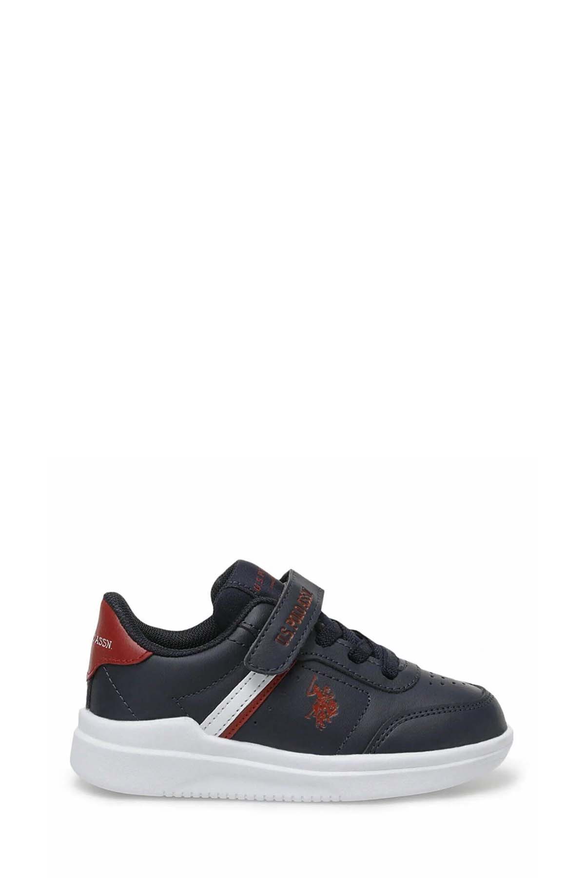 BASKET GARCON BERKELEY JR 02PR BLUE