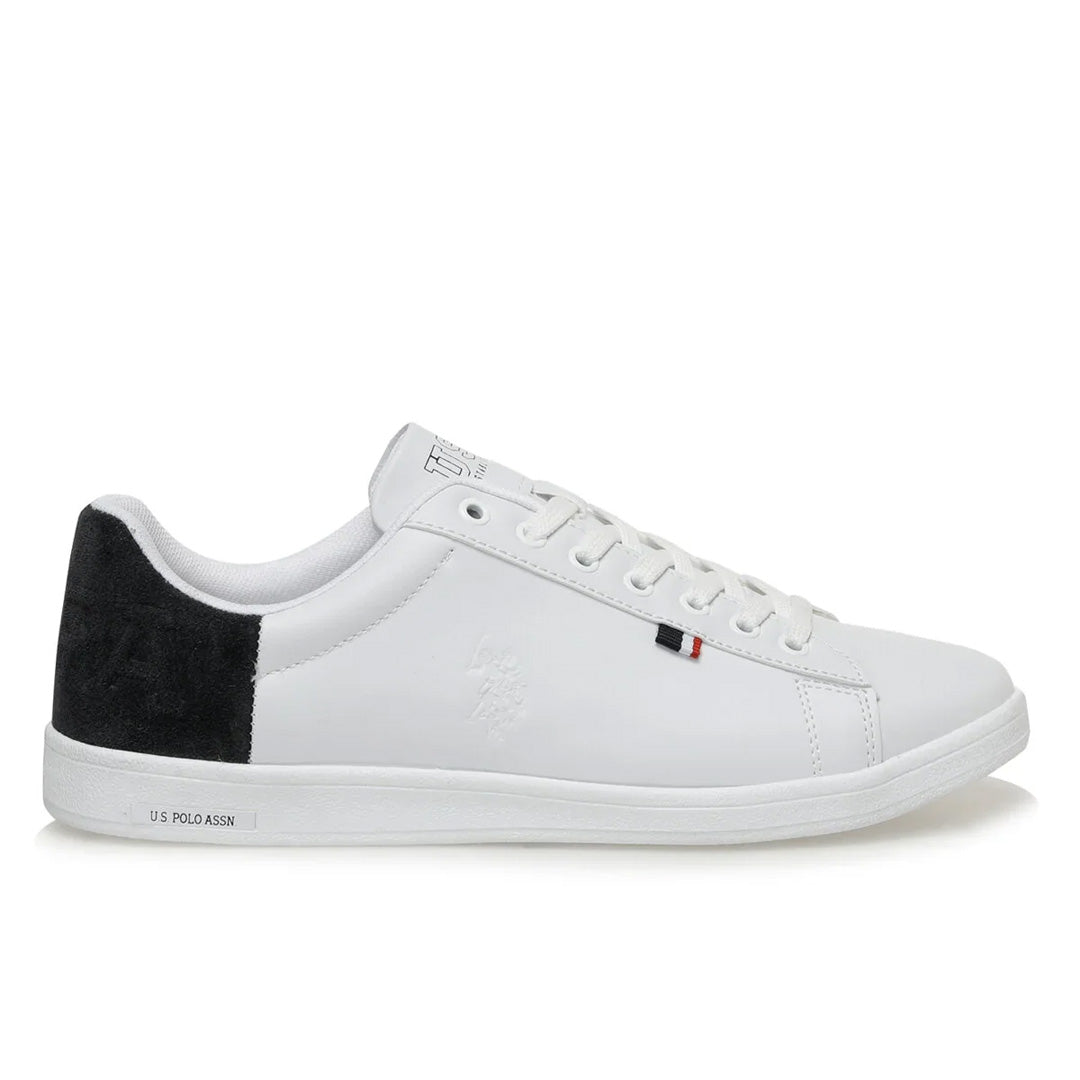 BASKET HOMME PEDRO 03FX WHITE