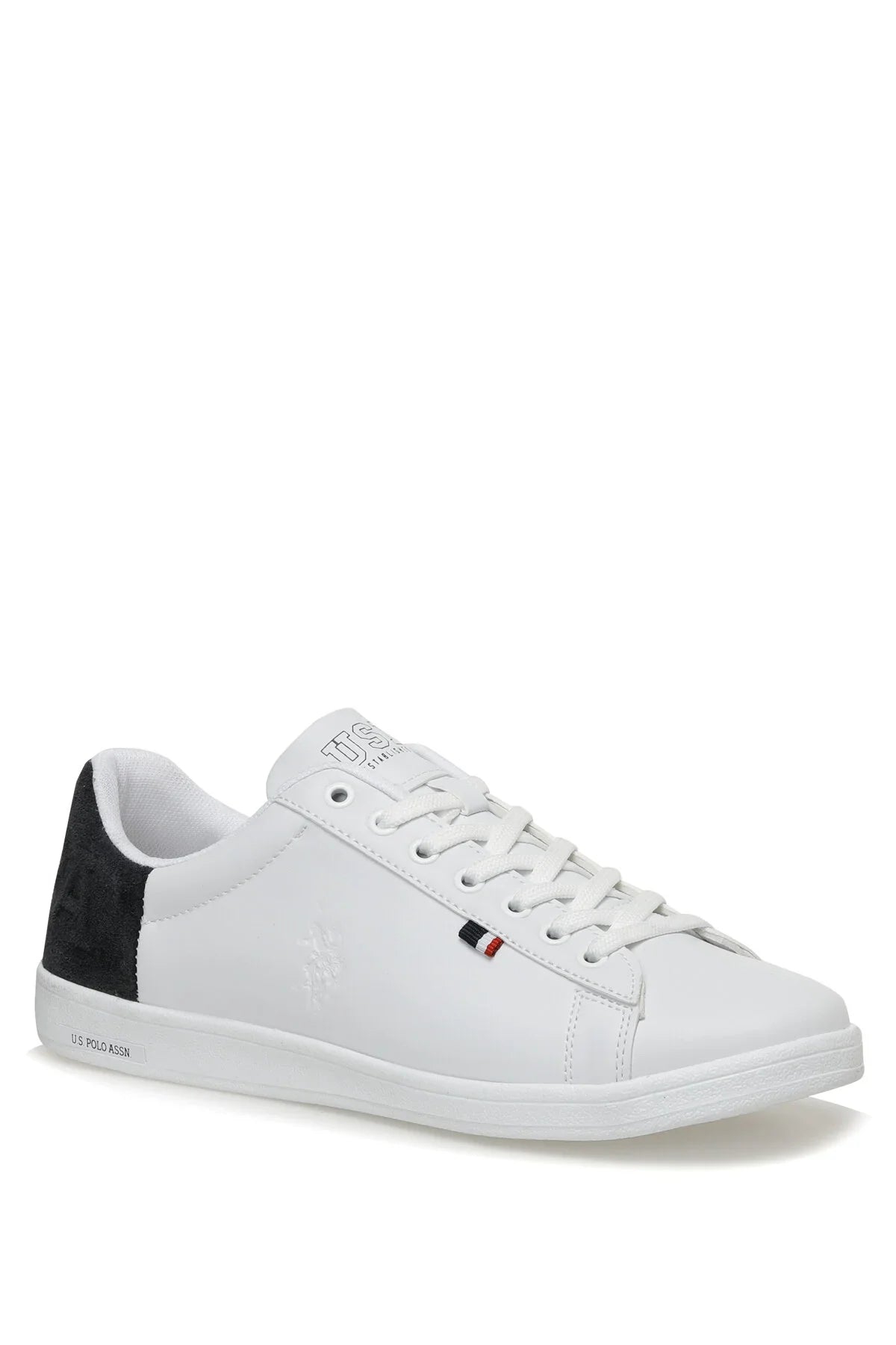 BASKET HOMME PEDRO 03FX WHITE