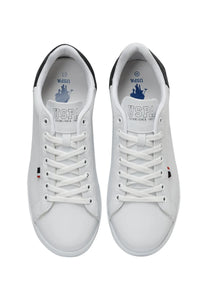 BASKET HOMME PEDRO 03FX WHITE