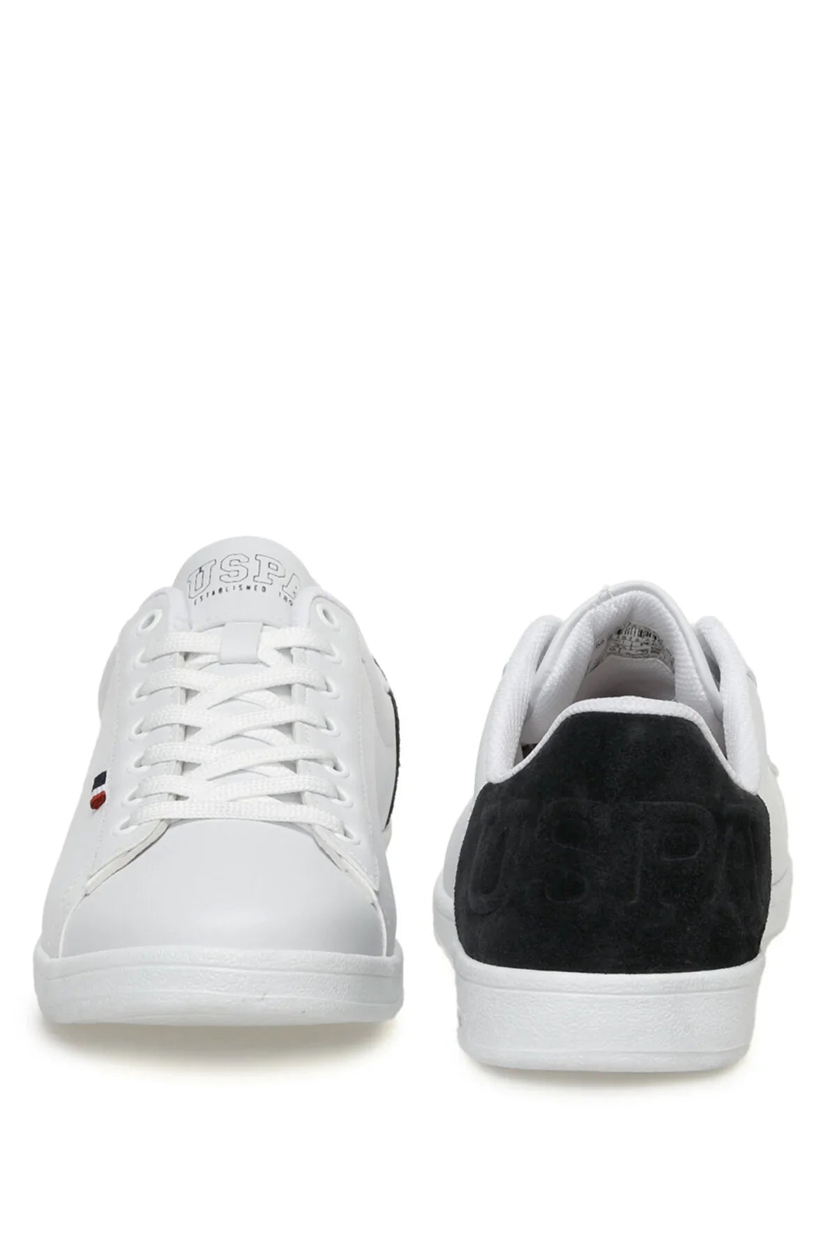 BASKET HOMME PEDRO 03FX WHITE