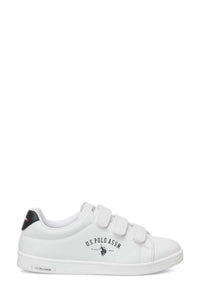 BASKET FEMME SINGER 03PR WHITE