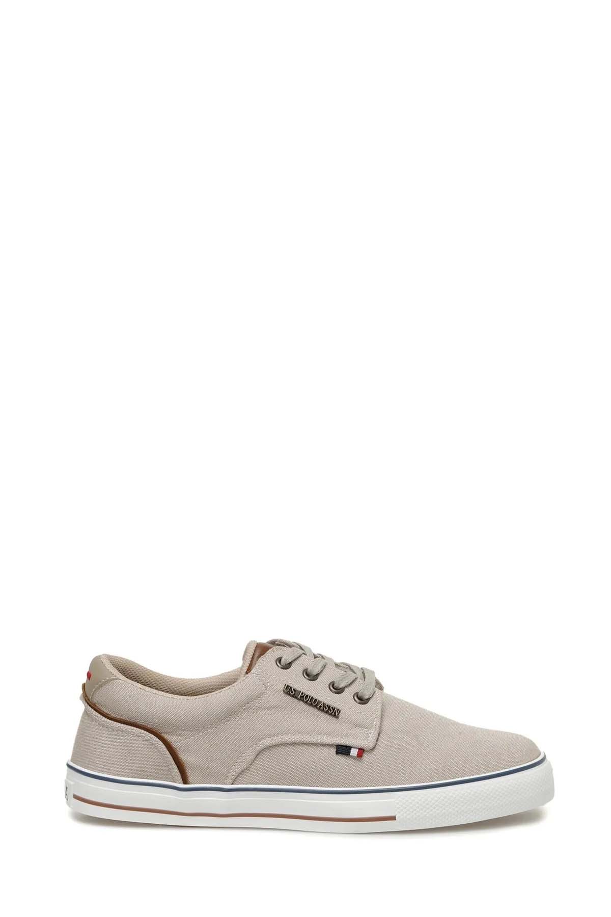BABIES HOMME EN TOILE JACOB 03FX BEIGE
