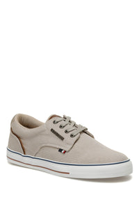 BABIES HOMME EN TOILE JACOB 03FX BEIGE