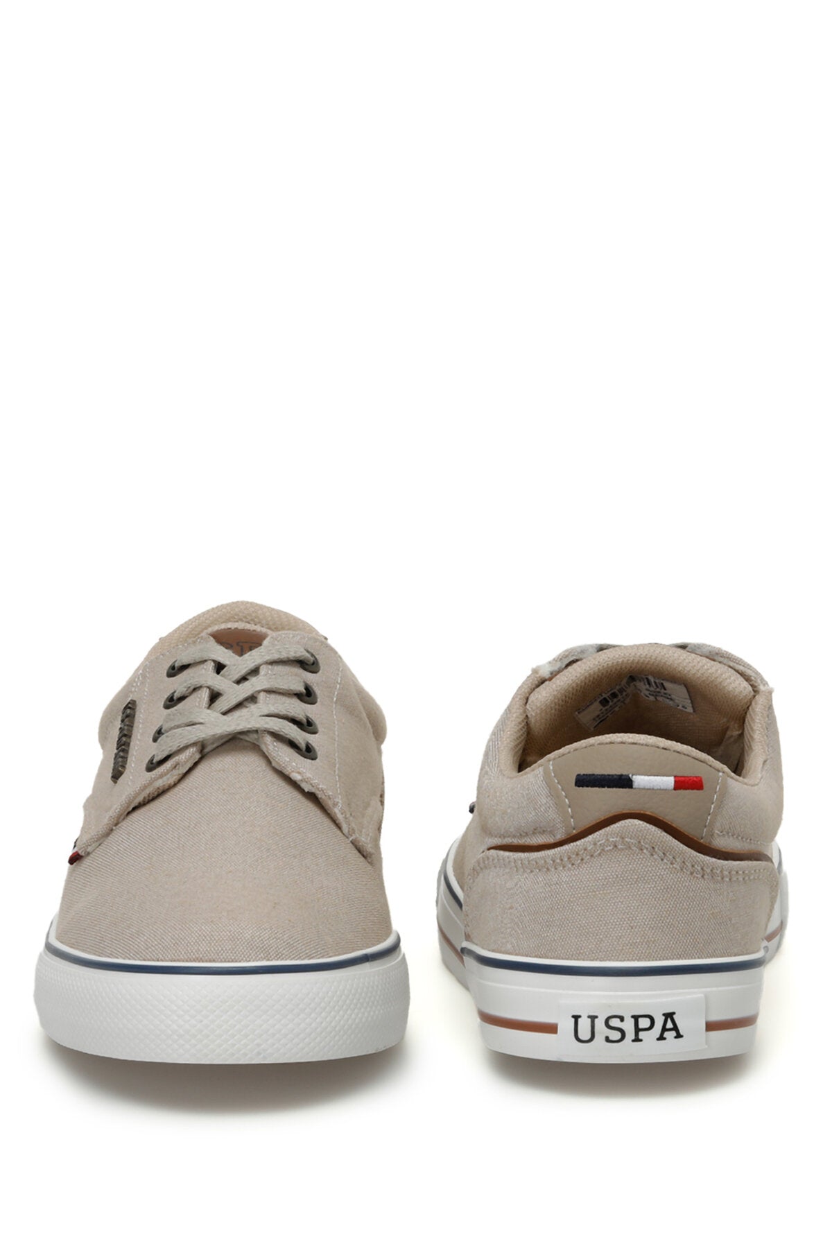 BABIES HOMME EN TOILE JACOB 03FX BEIGE