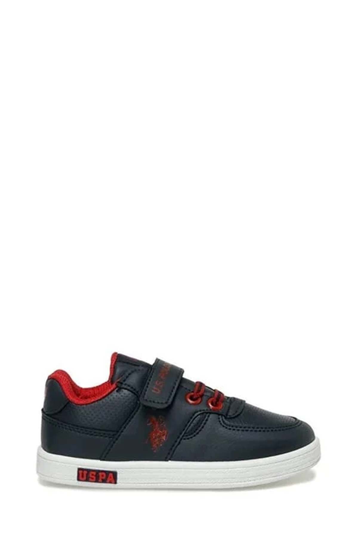 BASKET UNISEXE CAMERON BLUE