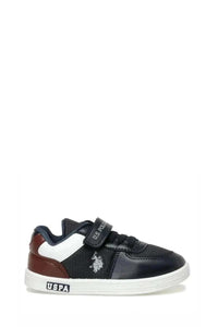 CHAUSSURE GARCON CARREN BLUE