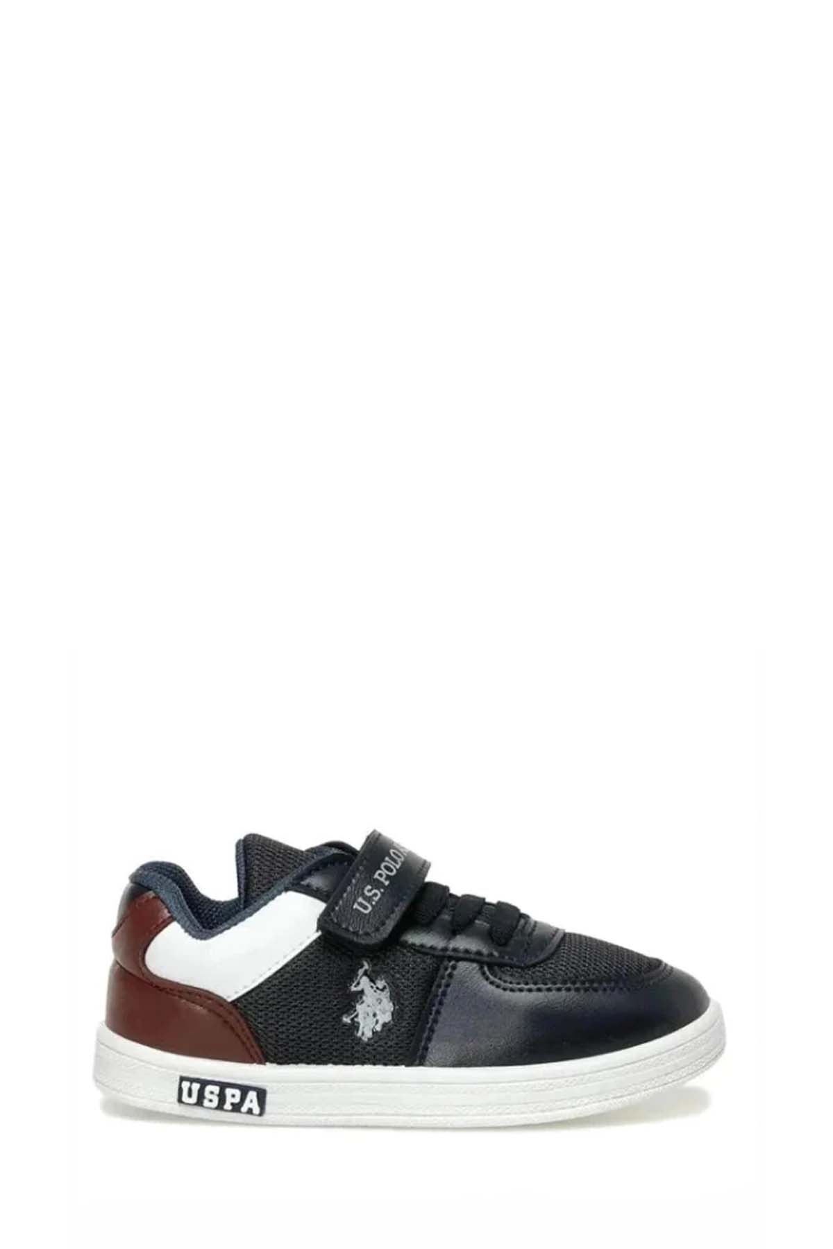 CHAUSSURE GARCON CARREN BLUE