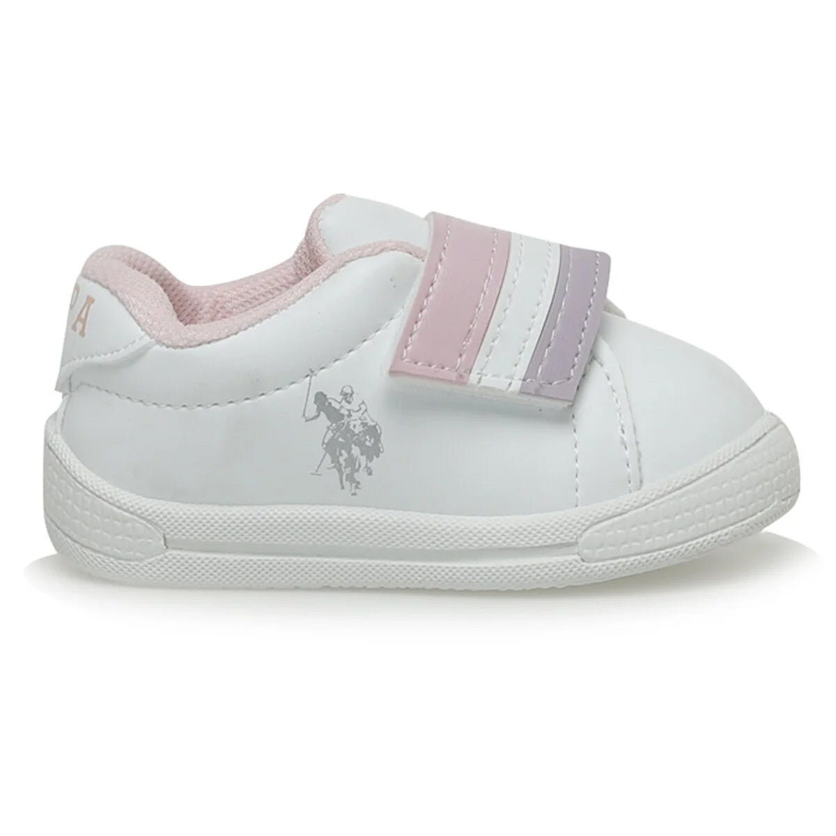CHAUSSURE BEBE ARTE 03FX WHITE
