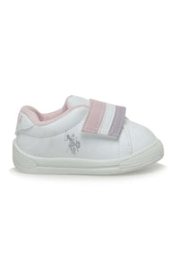 CHAUSSURE BEBE ARTE 03FX WHITE